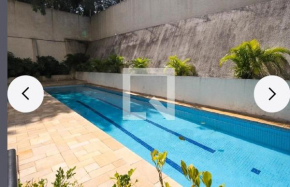 Apartamento inteiro, para a familia